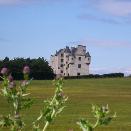 Faside Estate Bed & Breakfast Musselburgh Ruang foto