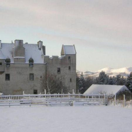 Faside Estate Bed & Breakfast Musselburgh Bagian luar foto