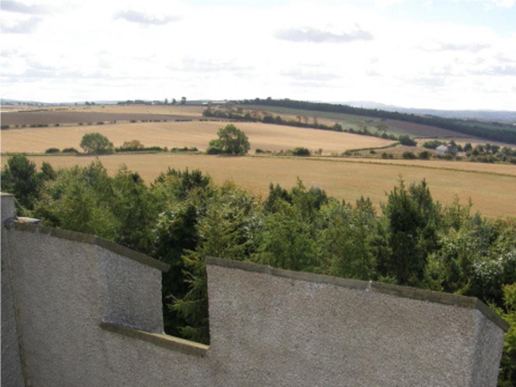 Faside Estate Bed & Breakfast Musselburgh Ruang foto