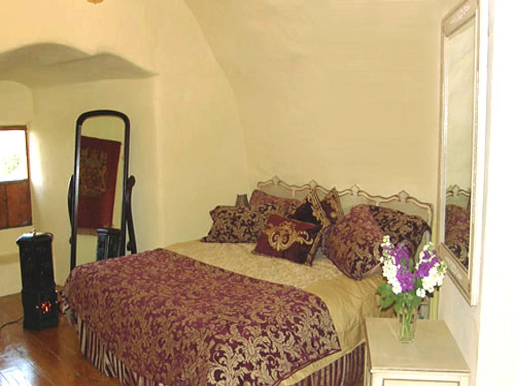 Faside Estate Bed & Breakfast Musselburgh Ruang foto