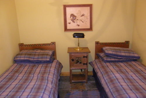 Faside Estate Bed & Breakfast Musselburgh Bagian luar foto