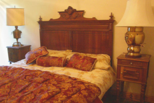 Faside Estate Bed & Breakfast Musselburgh Bagian luar foto