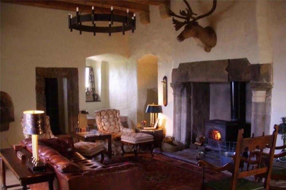 Faside Estate Bed & Breakfast Musselburgh Bagian luar foto